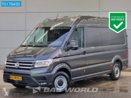 VolkswagenCrafter