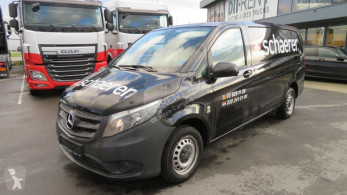 MercedesVito114 CDI