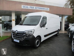 RenaultMasterL3H2 2.3 DCI 150