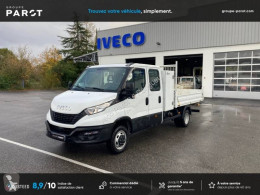 IvecoDaily35C16