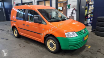 VolkswagenCaddy