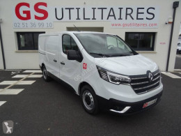 RenaultTraficTRAFIC III (2) 2.0 DCI 150 FOURGON L1H1 RED EDTION