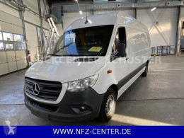 Mercedes Sprinter Sprinter 316CDI KA/43MAXI MBUX NAVI KAMERA