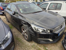 Peugeot508
