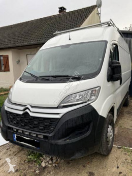 CitroënJumperL2H2 HDI 130