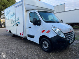 RenaultMaster Traction125.35 L3H2