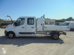 RenaultMaster Propulsion165 DCI