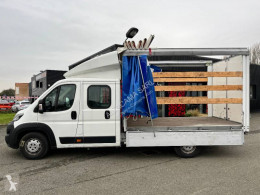 PeugeotBoxer2,8L HDI 130 CV