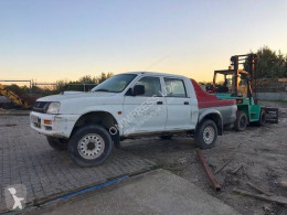 MitsubishiL 2002.5 TD