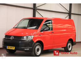 VolkswagenTransporter