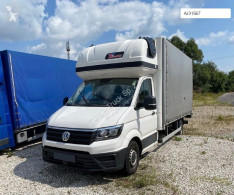 VolkswagenCrafter