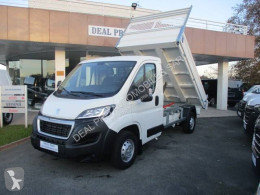 PeugeotBoxer335 L2 BHDI 140
