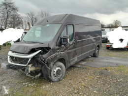 Fiat Ducato II 2.3 MJT 130