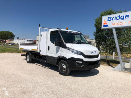 IvecoDaily35C18