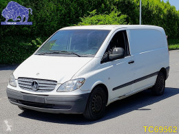 MercedesVito109 CDI