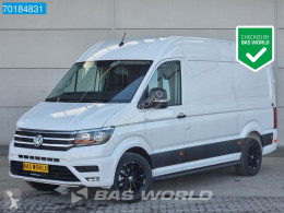 VolkswagenCrafter