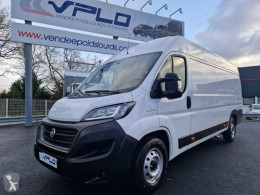 FiatDucato2.3 MJT 140 MAXI