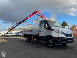 IvecoDaily35C16