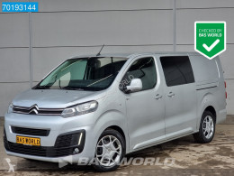 CitroënJumpy