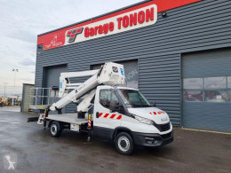 IvecoDaily35C14