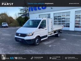 VolkswagenCrafter2.0L TDI 177
