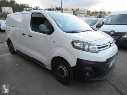 CitroënJumpyHDI 180