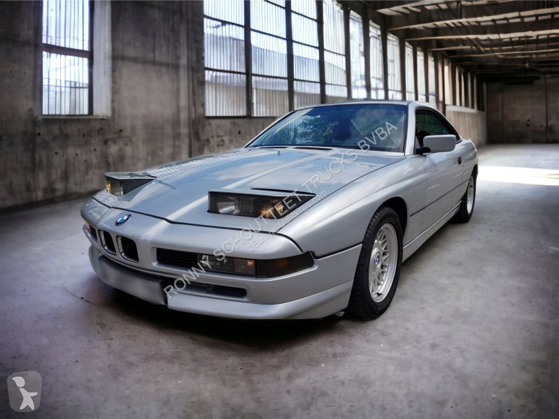 Nyttofordon BMW 850 CI Coupe 12 Zylinder 850 CI...