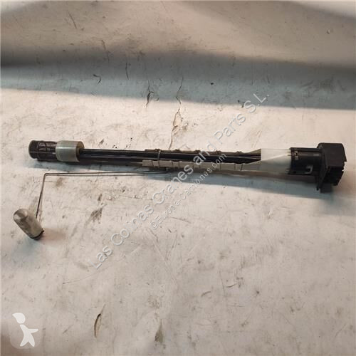 Autoutilitară DAF Capteur Aforador pour camion