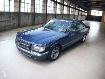 Mercedes