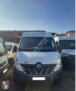 RenaultMasterL2H2 DCI 130