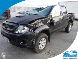 ToyotaHiLux2.5 D-4D