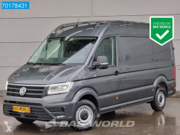 VolkswagenCrafter
