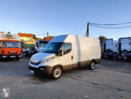IvecoDaily Hi-Matic35S16