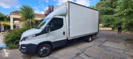 IvecoDaily35C16