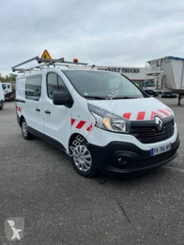 RenaultTraficL1H1 125 DCI