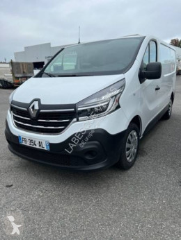 RenaultTraficL1H1 120 DCI