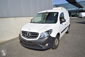 MercedesCitan