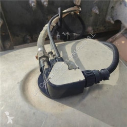 沃尔沃FH
