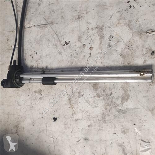 Furgoneta Iveco Capteur pour camion