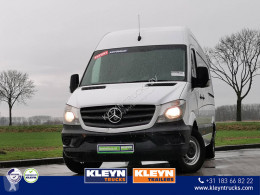 MercedesSprinter314 CDI