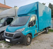FiatDucato II2.3 MJT 130