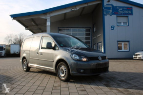 VolkswagenCaddy