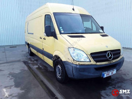 MercedesSprinter316