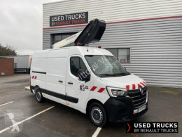 RenaultMaster