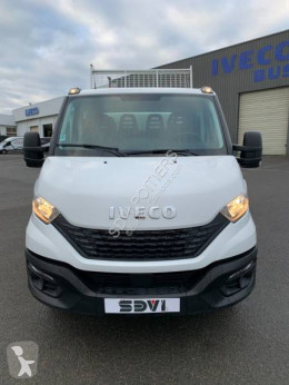 IvecoDaily35C16
