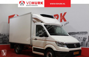 VolkswagenCrafter