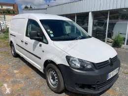 VolkswagenCaddy1.6 TDI 102 Maxi