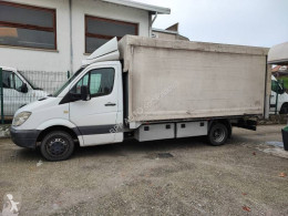 MercedesSprinter418 CDI
