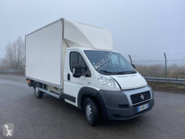 veículo utilitário Fiat Ducato 130 MJT