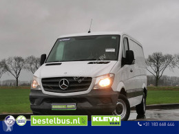MercedesSprinter210 CDI
